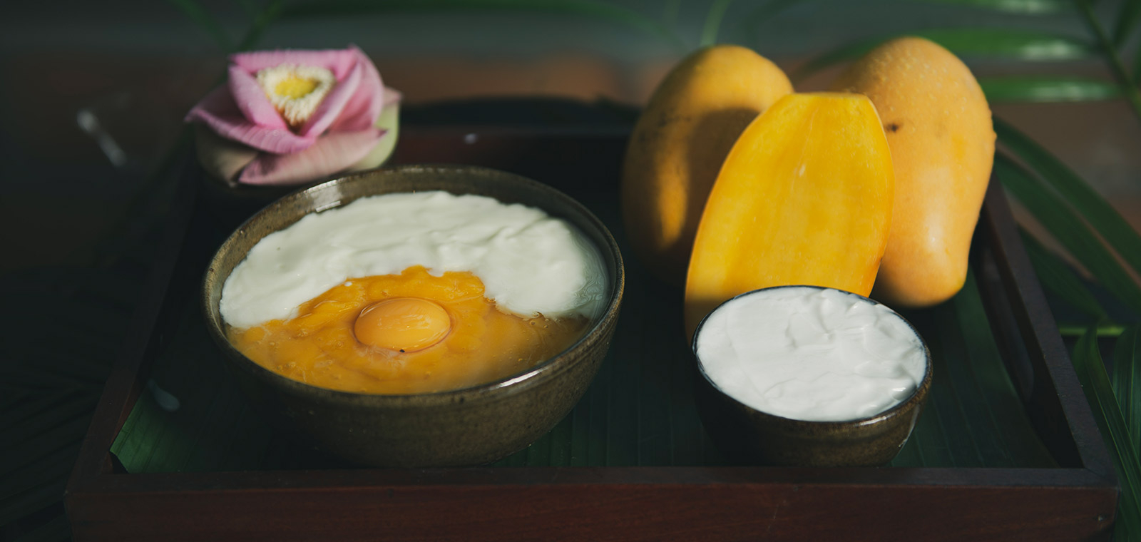 The Massage & Spa Ingredient